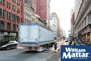 William Mattar Law Offices New York City, NY Office