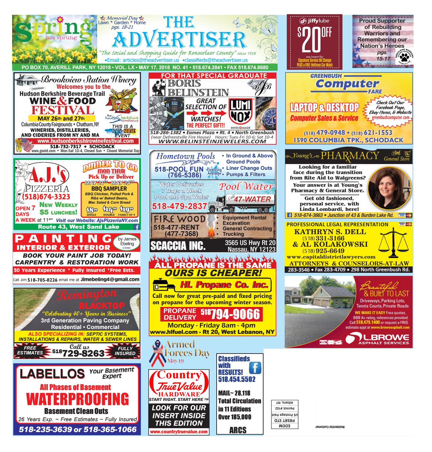 Petrone & Petrone, P.C Saratoga Springs, NY Office