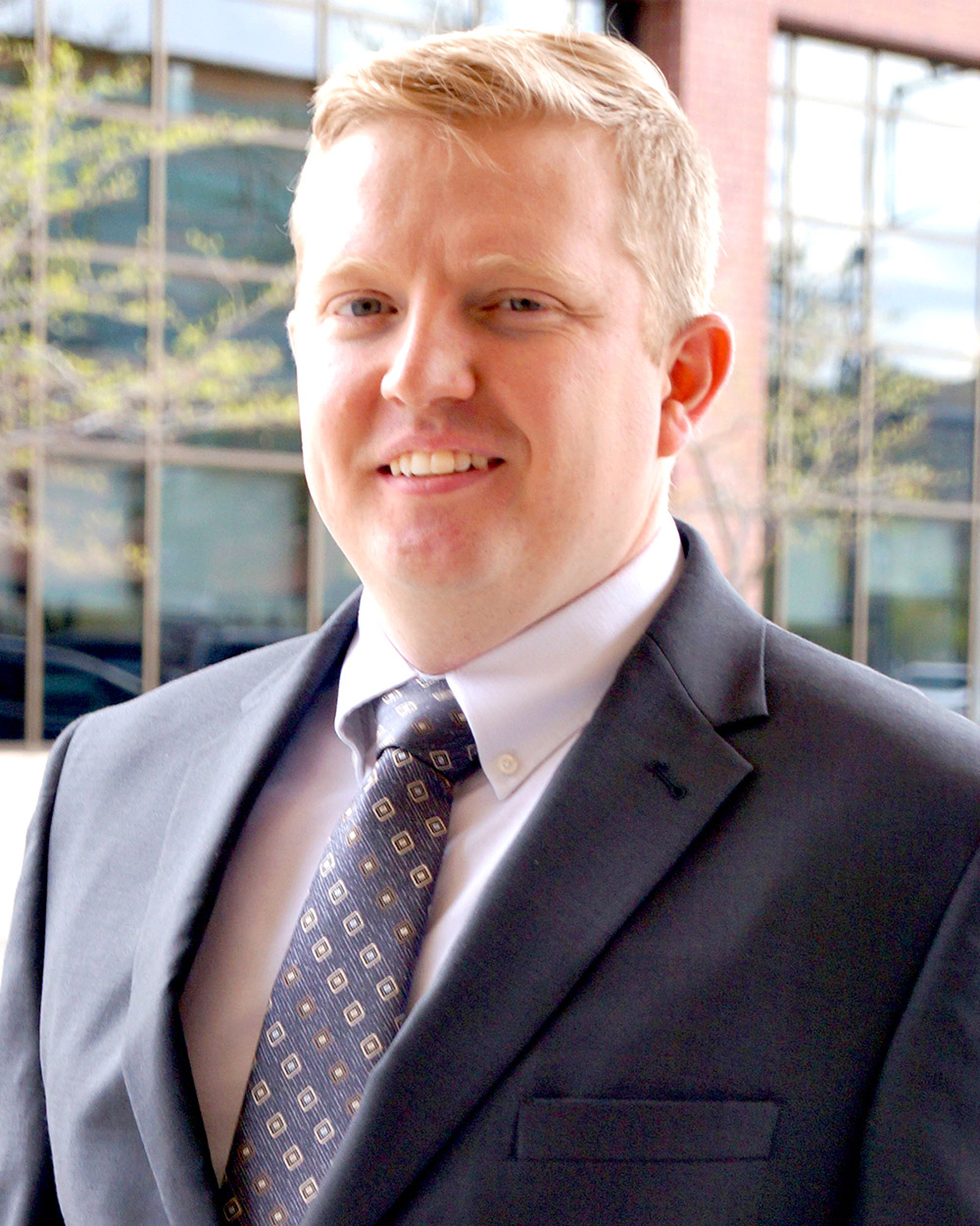 Felt Martin Frazier & Weldon, PC Billings, MT Office