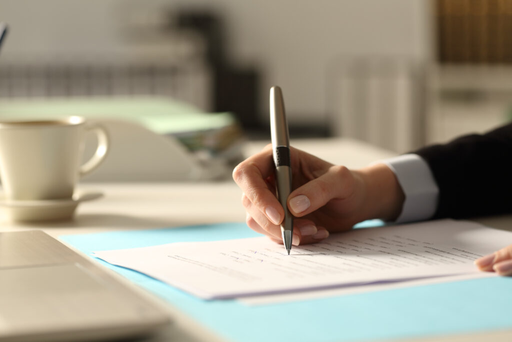 Gilchrist Connell Perth, Australia Office