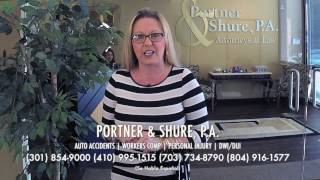 Portner & Shure, PA Virginia Beach, VA Office