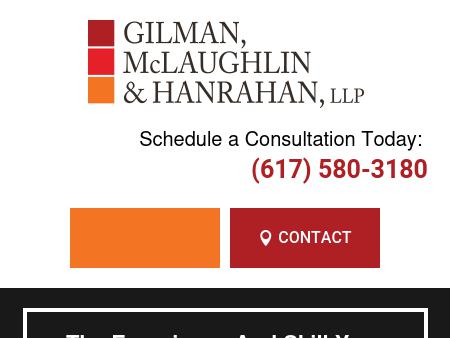 Kajko, Weisman & Colasanti, LLP Danvers, MA Office