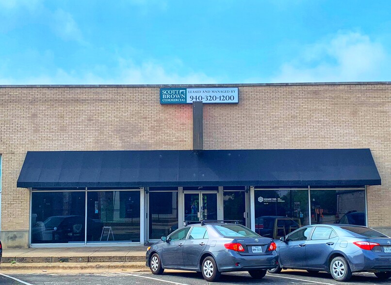 Dentons Fort Worth, TX Office