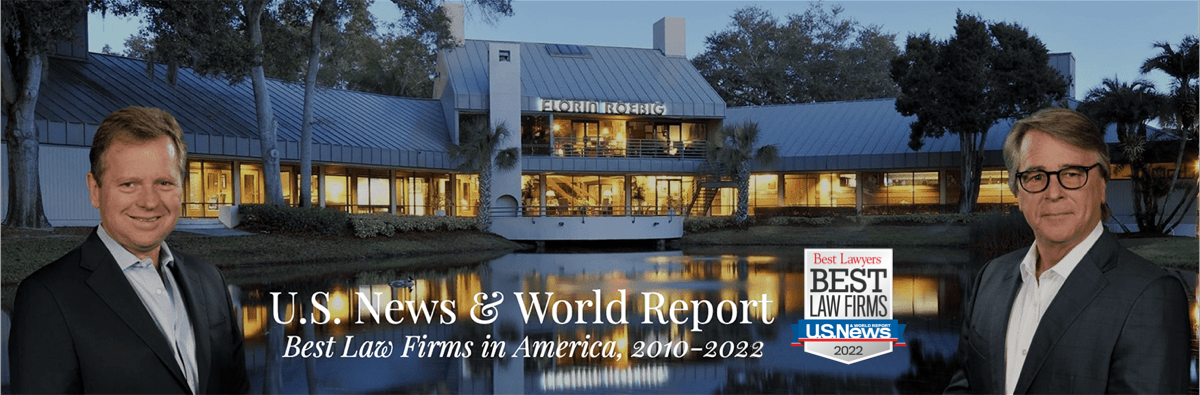 Florin & Roebig Boca Raton, FL Office