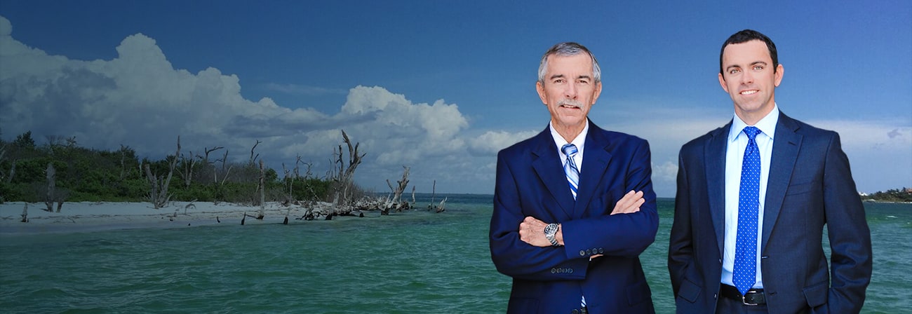 Garvin Law Firm Fort Lauderdale, FL Office