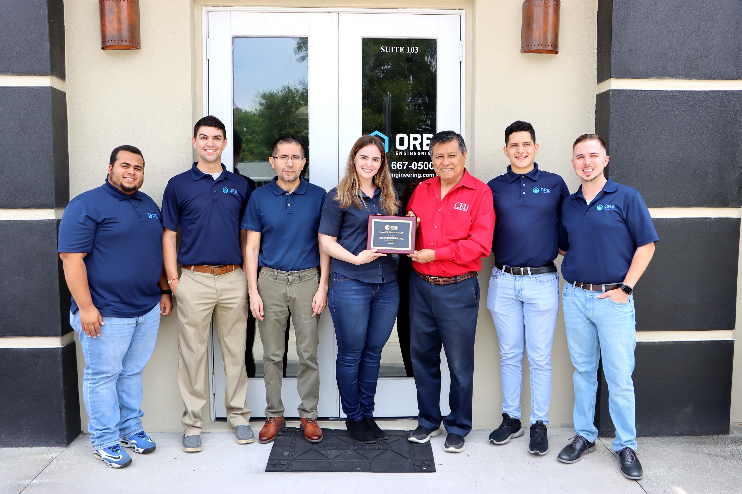 William Lovin & Assoc., PLLC Orlando, FL Office