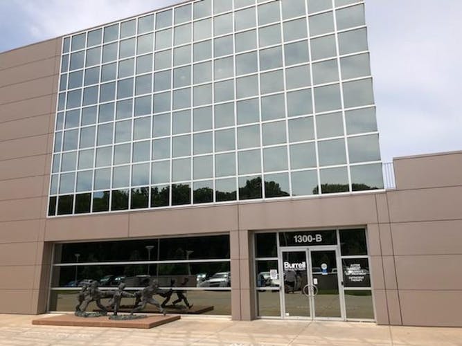 Traffic Law Center Springfield, MO Office