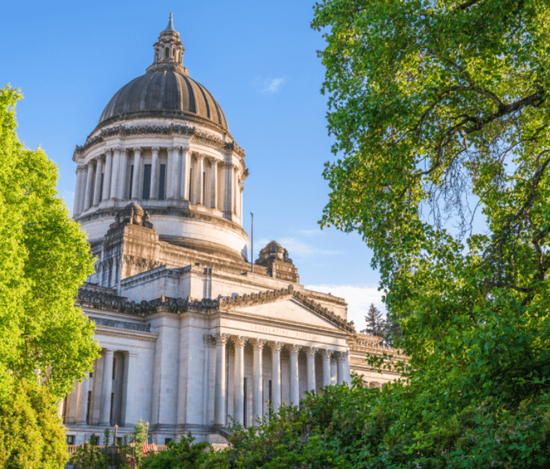 Palace Law LLP University Place, United States Office