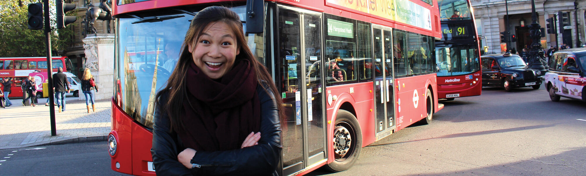 Marriott Harrison LLP London, UK-England Office