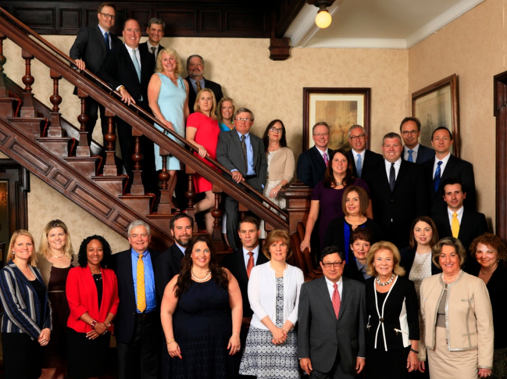 Harris Beach Murtha Cullina PLLC Lockport, NY Office