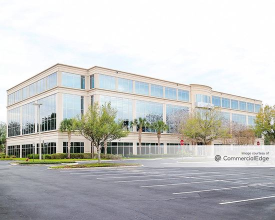 Brown Law Firm, PL Lake Mary,  Office