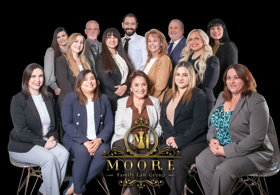The Moore Law Group, LLC Santa Ana, CA Office