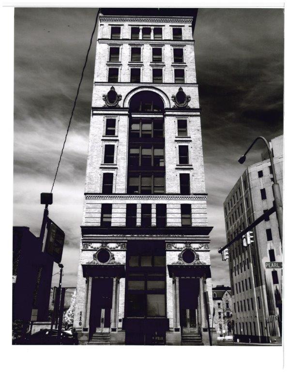 The Rossi Law Firm Buffalo,  Office