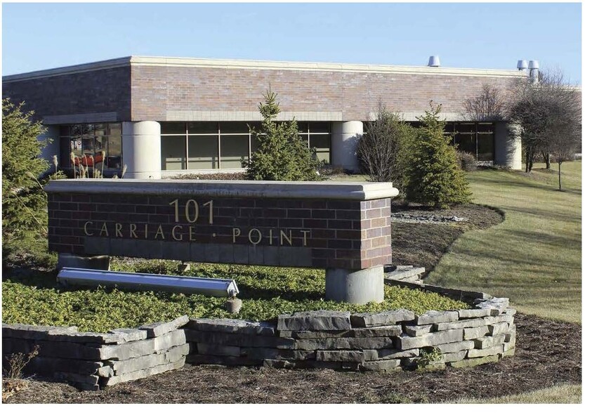 Attorney Matthew Quick, P.C Lake Bluff,  Office