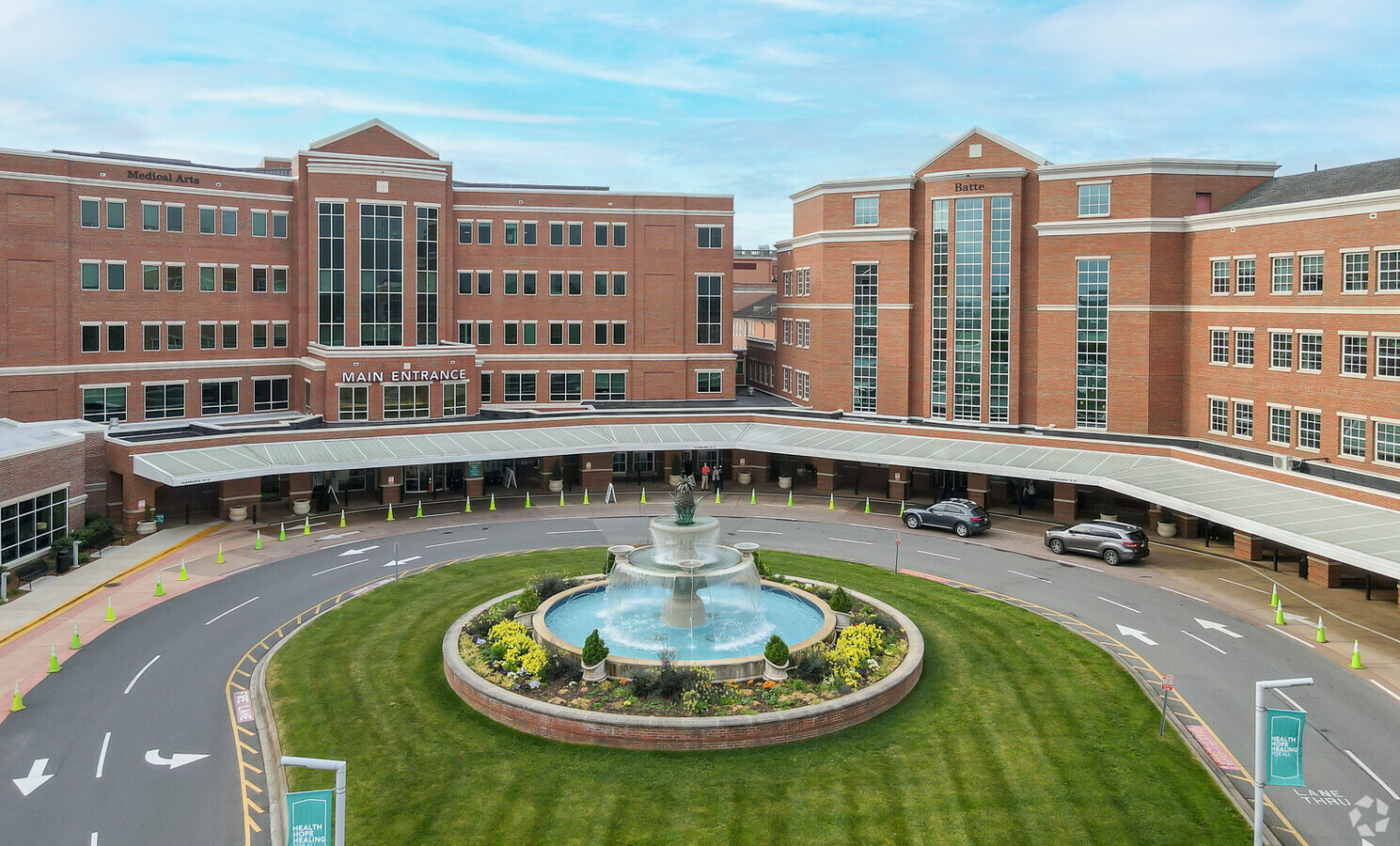 The Angel Law Firm, PLLC Concord, NC Office