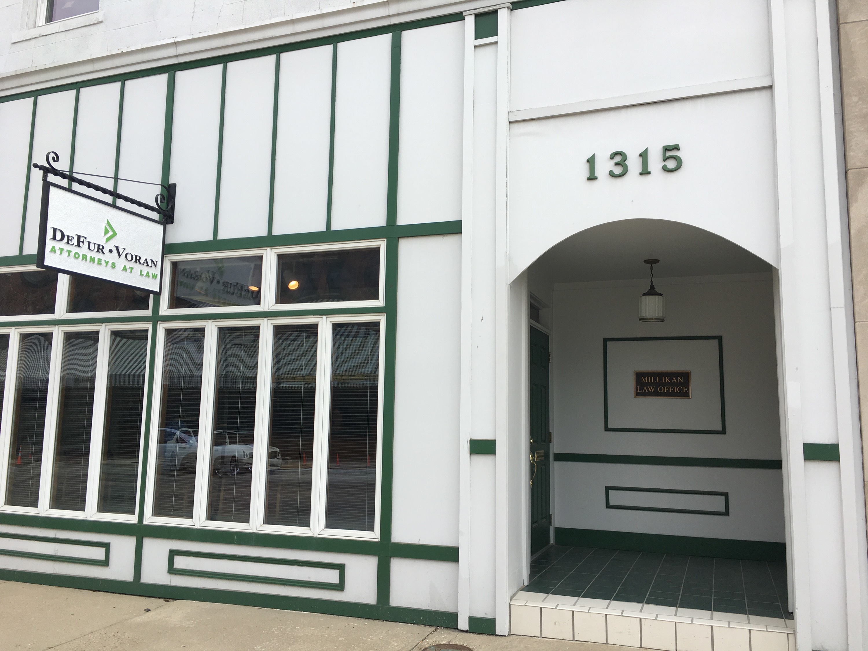 DeFur Voran LLP Muncie, IN Office