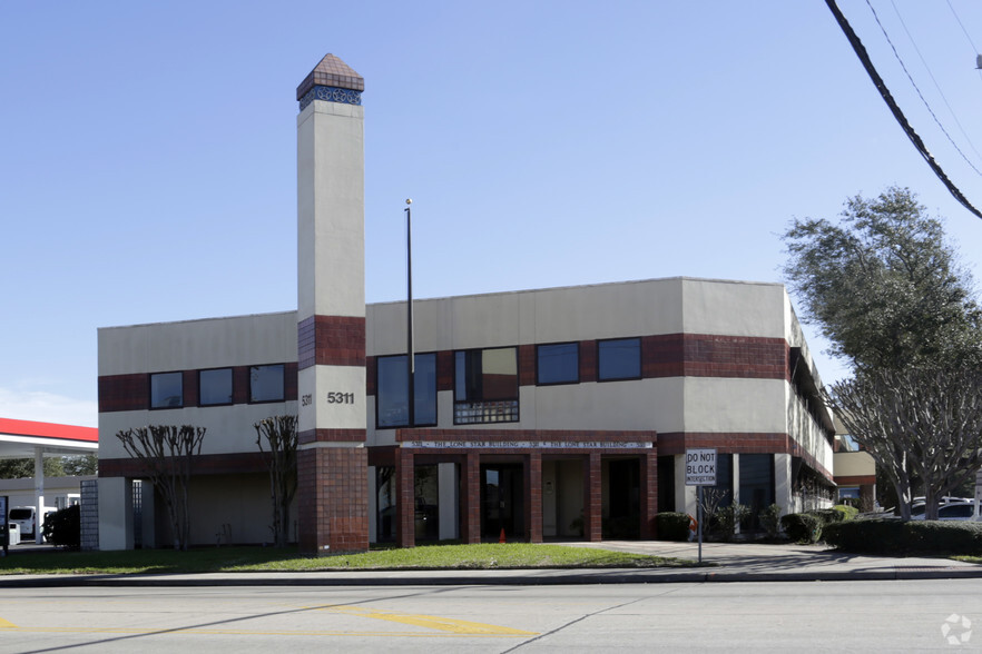 Bush & Ramirez, LLC Houston, TX Office