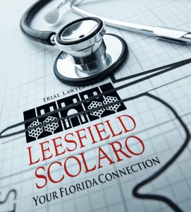 Leesfield Scolaro, P.A Miami, FL Office