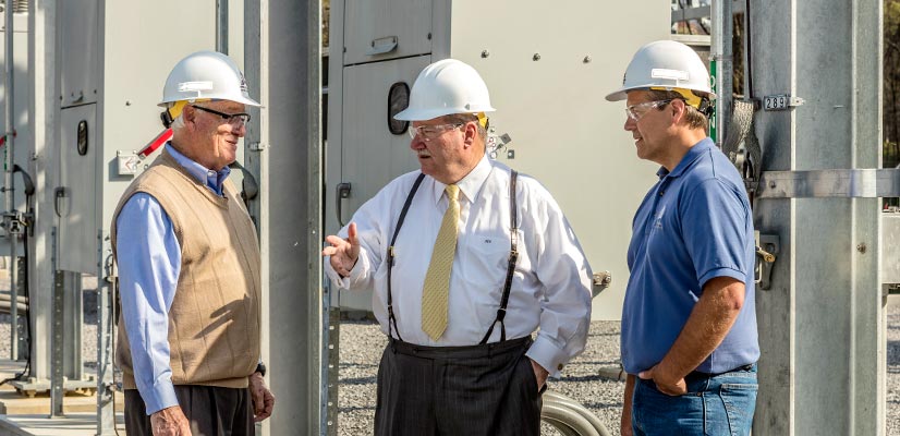 Owings, Wilson & Coleman Knoxville, TN Office