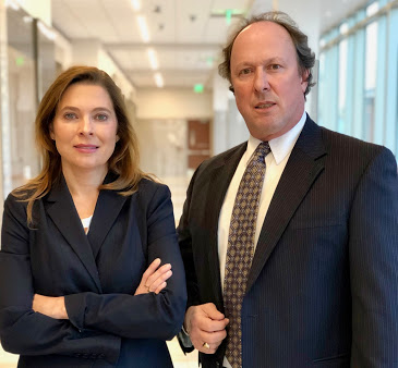 Lawrence Law Office Columbus, OH Office