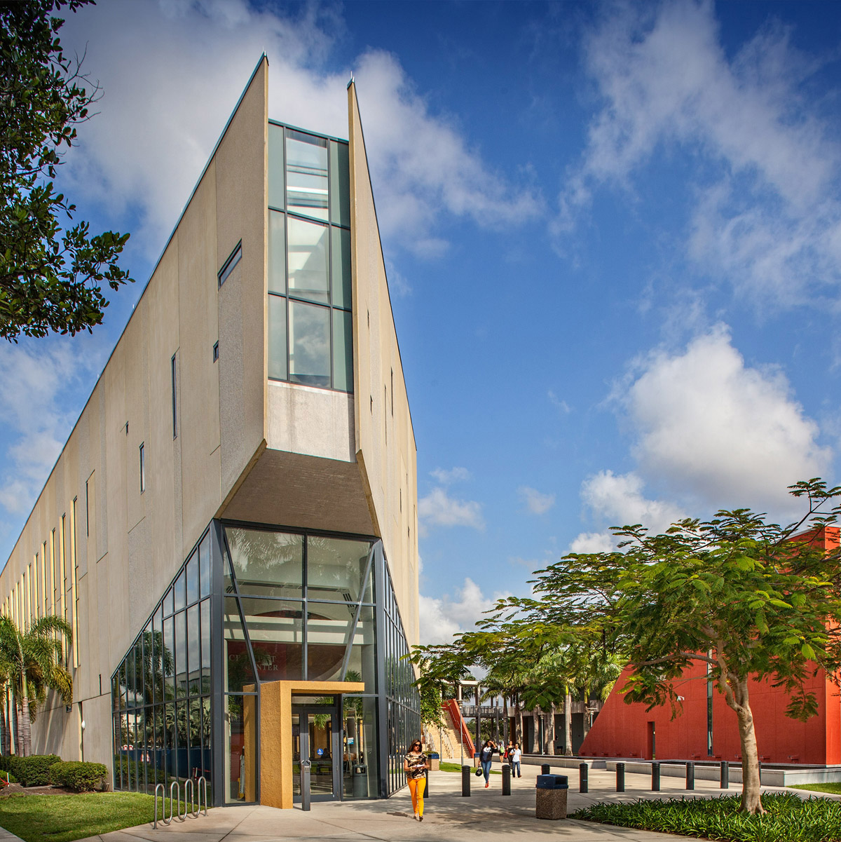 Cantor & Webb, P.A Aventura, FL Office