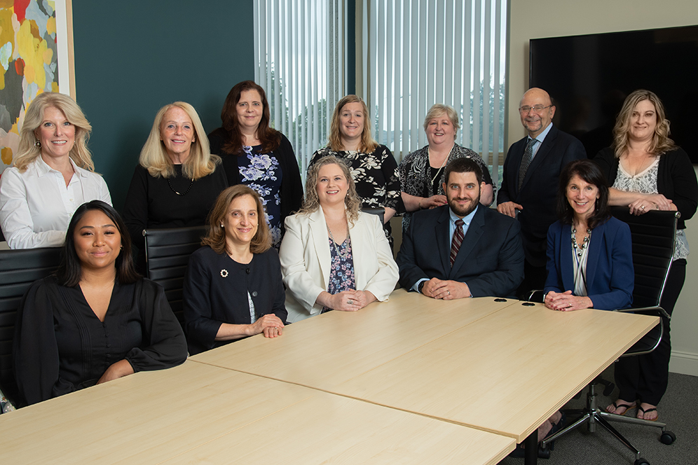 Samuel, Sayward & Baler LLC Dedham, MA Office