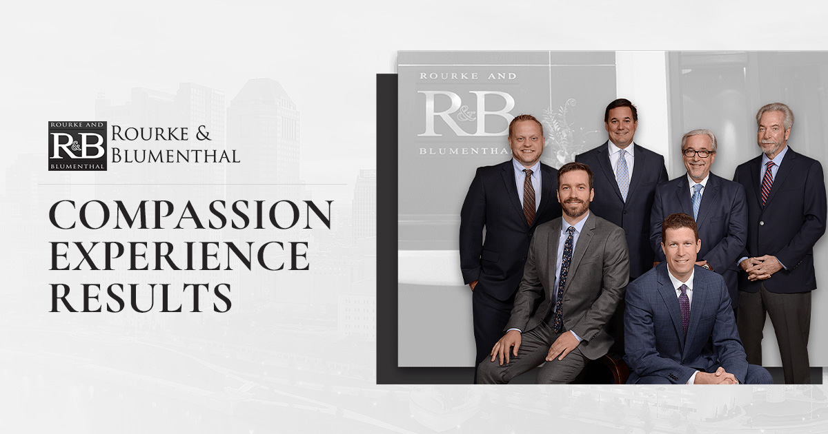 Rourke & Blumenthal Columbus, OH Office