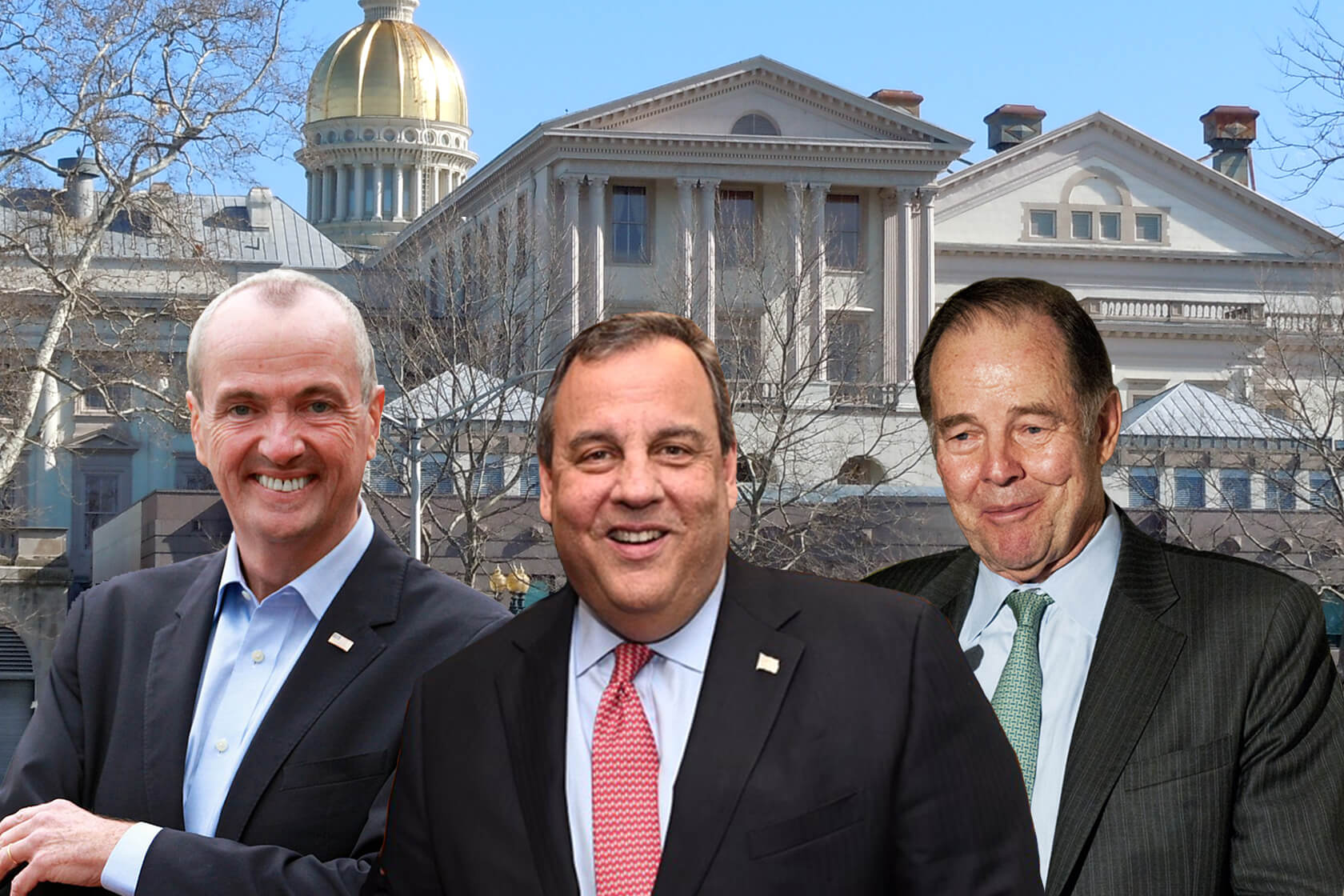 Houser LLP Newark, NJ Office