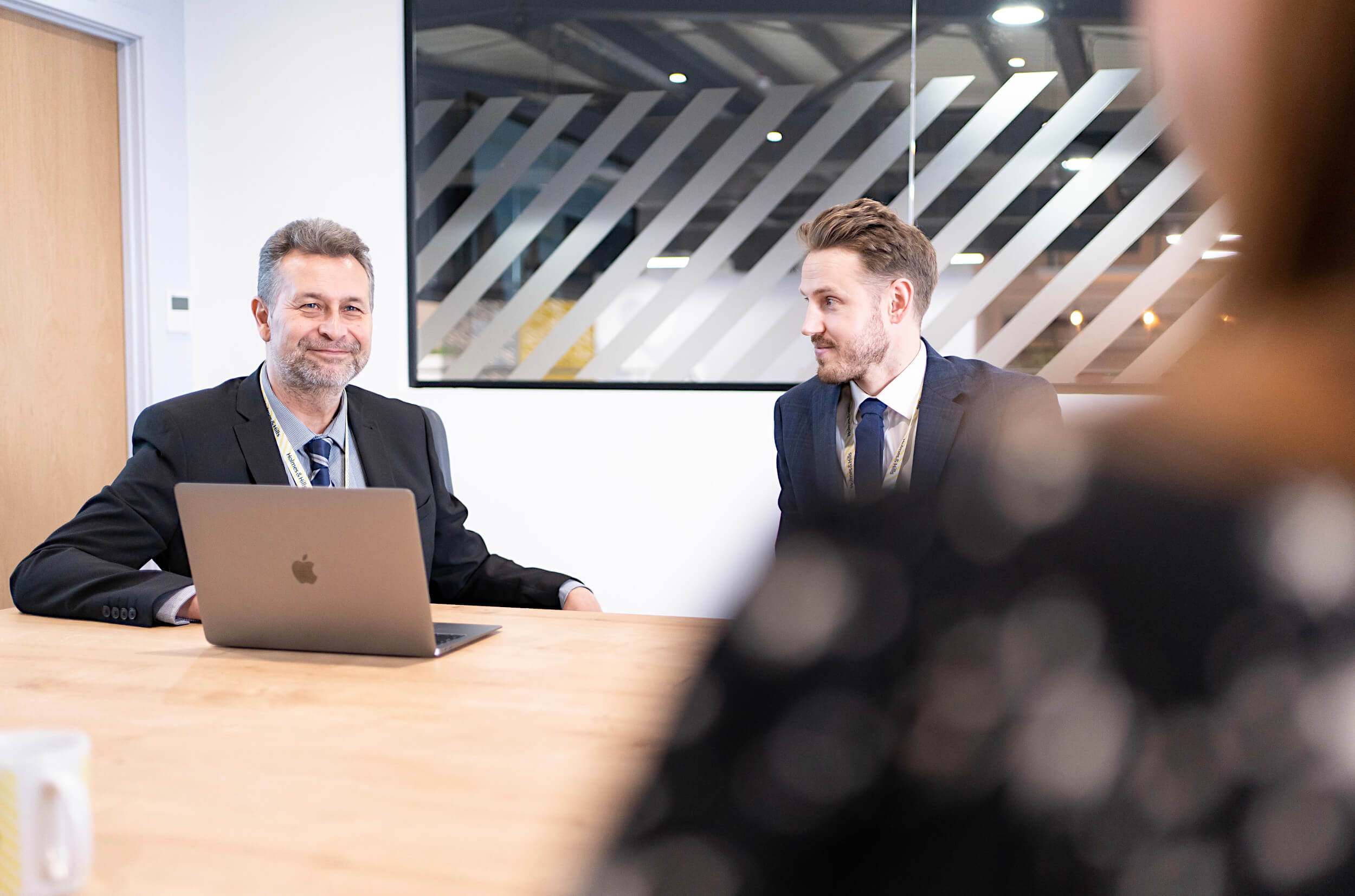Holmes & Hills LLP Colchester, United Kingdom Office