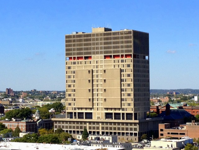 Devine, Millimet & Branch, Professional Association Andover, MA Office