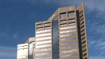 Boates Law PLLC Anthem, AZ Office