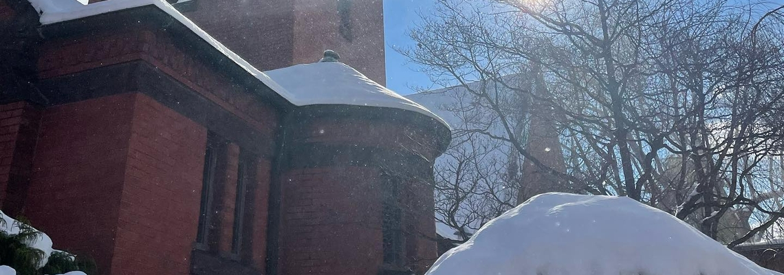 Frost & Associates, LLC Frederick, MD Office