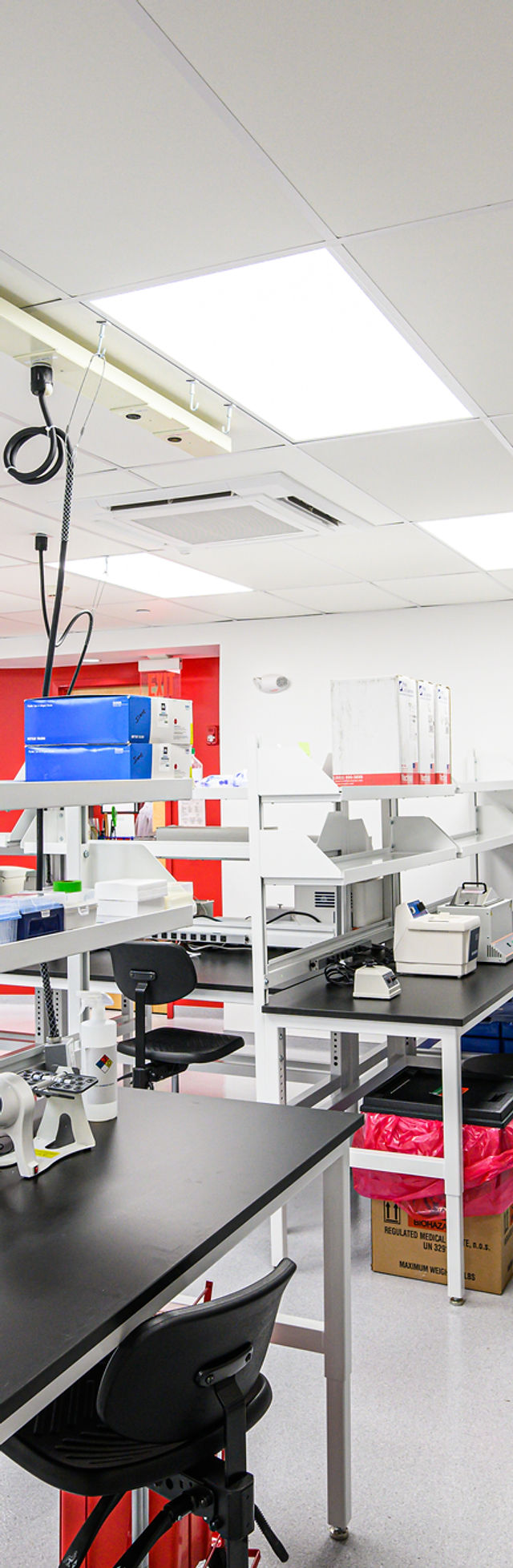 Faber Daeufer & Itrato PC Waltham, MA Office