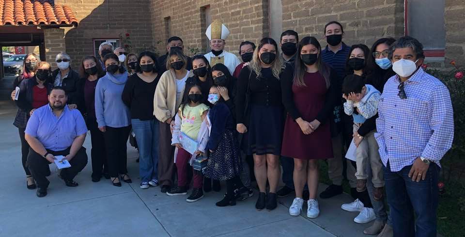 Steven A. Simons Northridge,  Office