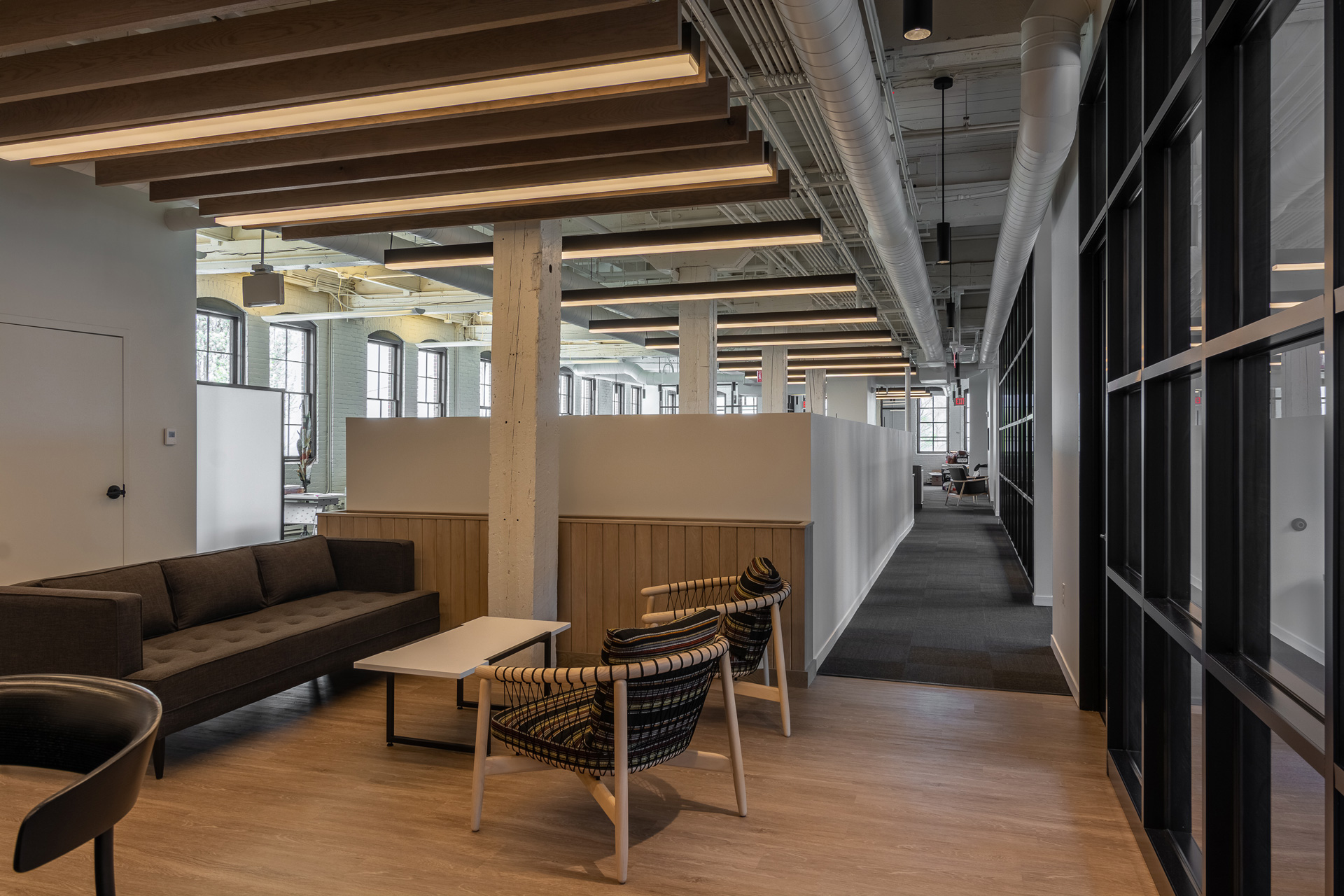 Milano Attorneys & Counselors at Law Cleveland, OH Office