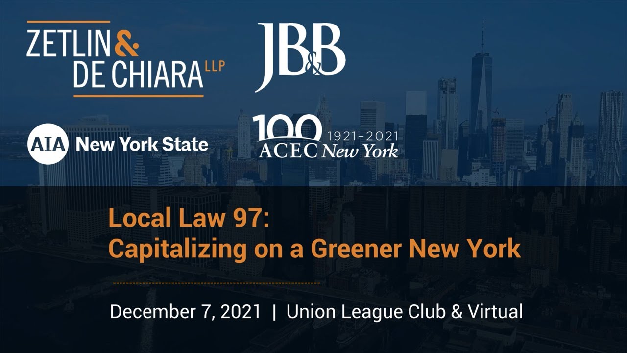 Zetlin & De Chiara, L.L.P Westbury, NY Office