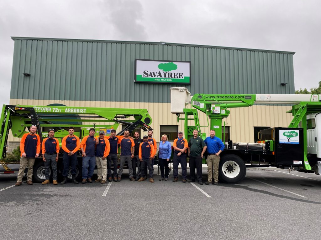 Moots Pellegrini, P.C New Milford, CT Office