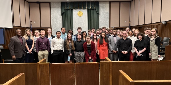 Oath Law Memphis, TN Office