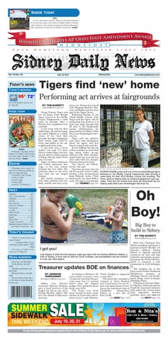 Sebaly Shillito + Dyer, L.P.A Dayton, OH Office