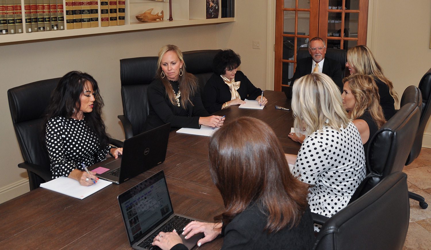 Whitfield Coleman Bullock Knoxville, TN Office