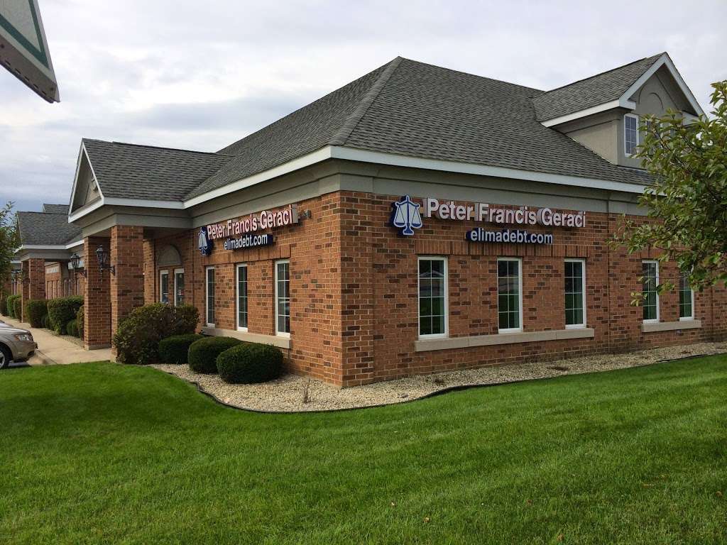 Geraci Law L.L.C. & Peter Francis Geraci Gurnee, IL Office