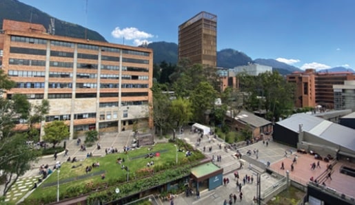 Esguerra Barrera Arriaga S.A Bogota Distrito Especial, Colombia Office