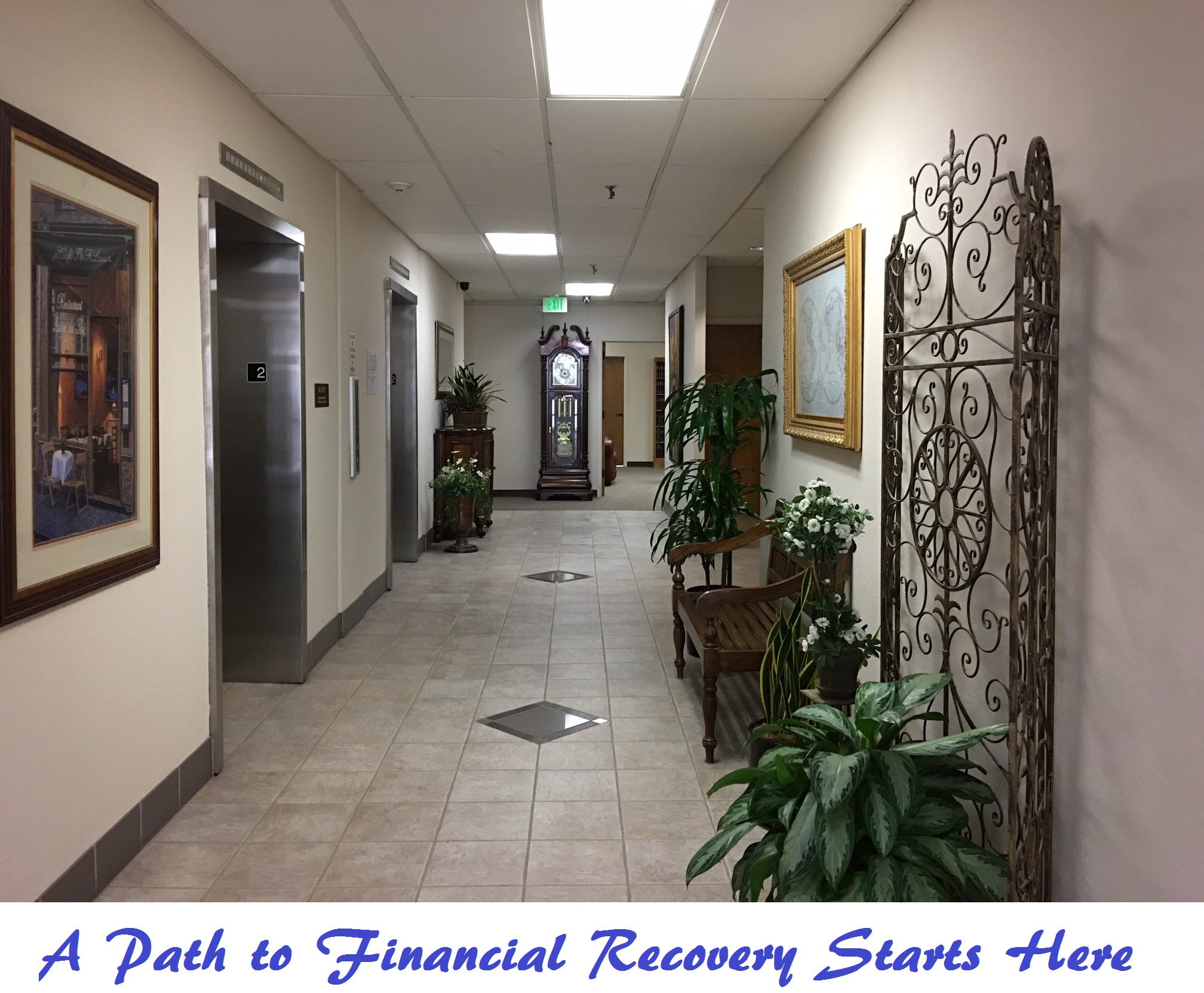 Muoi Chea Bankruptcy Attorney Sacramento,  Office