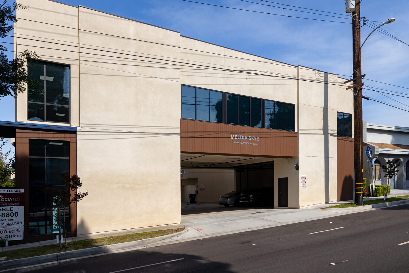 Otten Law, PC Torrance,  Office