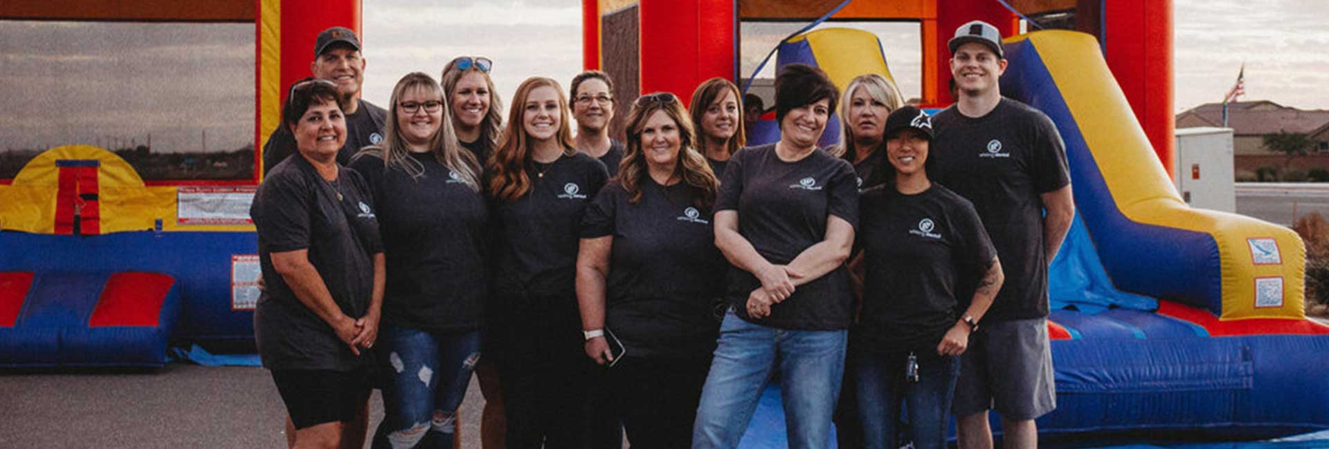 Dana Whiting Law Queen Creek,  Office