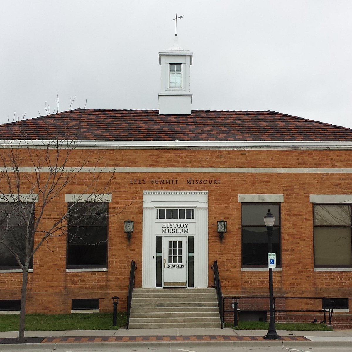 Bushyhead, LLC Lees Summit,  Office