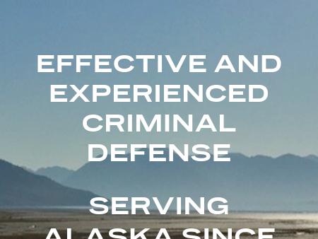 Tetlow Christie, LLC Anchorage,  Office