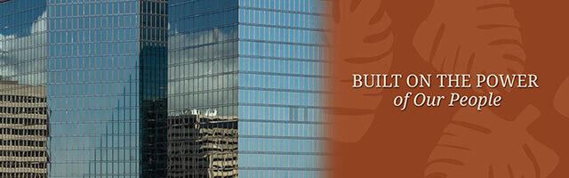 Starn O'Toole Marcus & Fisher Honolulu, HI Office