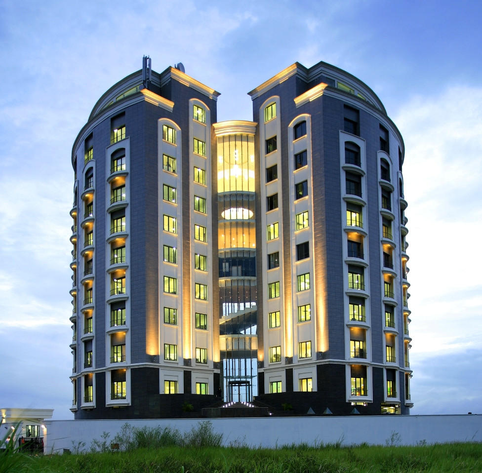 DETAIL Commercial Solicitors Lagos, Nigeria Office