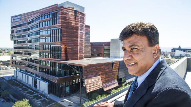 Ramos Law Phoenix, AZ Office